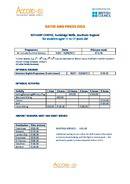  Programme Junior (PDF)