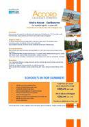  Programme Junior (PDF)