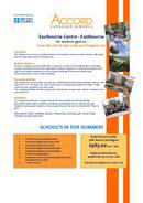  Programme Junior (PDF)