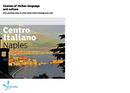 Centro Italiano Folleto (PDF)