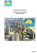 Gold Coast Learning Centre Brochure (PDF)