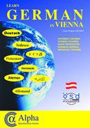 Alpha Sprachinstitut Austria Brochure (PDF)