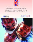 Interactive English Language School, Ltd. Folleto (PDF)
