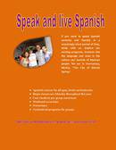 Cuernavaca Language School - CLS Broschyr (PDF)
