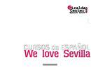 Giralda Center - Spanish House Brochure (PDF)