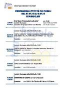  Calendario de actividades para júniors (PDF)