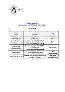  Programma delle attività - Adulti (PDF)
