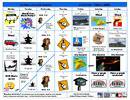  Calendario de actividades para adultos (PDF)