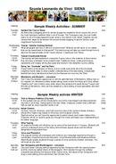  Plan der Freizeitaktivitäten - Erwachsene (PDF)