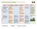  Schedule of activities - adults (PDF)
