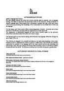  Aktivitetsschema - vuxna (PDF)