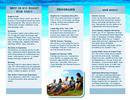 Intercultural Communications College Brochure (PDF)