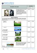  Plan der Freizeitaktivitäten - Erwachsene (PDF)