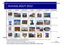 Rooster met activiteiten - volwassenen (PDF)