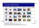  Rooster met activiteiten - volwassenen (PDF)