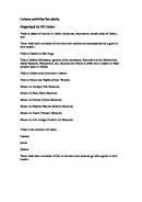  Rooster met activiteiten - volwassenen (PDF)