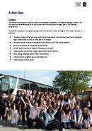  Rooster met activiteiten - volwassenen (PDF)