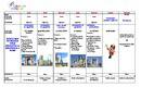  Rooster met activiteiten - volwassenen (PDF)