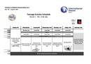  Programma delle attività - Ragazzi (PDF)