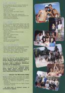  Schedule of activities - adults (PDF)