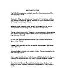  Plan der Freizeitaktivitäten - Erwachsene (PDF)