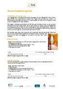  Accommodatie (PDF)