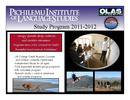 Pichilemu Language School Broschüre (PDF)