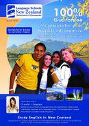 Language Schools New Zealand Broschyr (PDF)