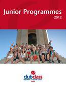  Junior Programma (PDF)