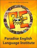 Paradise English Brochure (PDF)