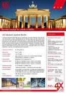DID Deutsch-Institut Brochure (PDF)