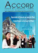 Accord French Language School カタログ (PDF)