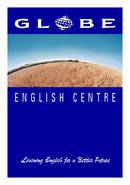 Globe English Centre Brochure (PDF)