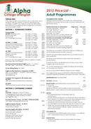  Prijzen (PDF)