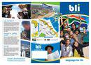 Bay Language Institute Katalog (PDF)