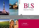 BLS BIARRITZ Ecole de français Broschüre (PDF)