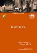 A.L.C.E. Accademia Lingue e Culture Europee Brochure (PDF)