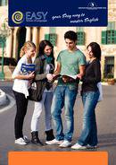 Easy School of Languages Brochure (PDF)