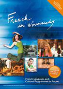 French in Normandy Brochure (PDF)