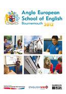 Anglo European School of English Brochure (PDF)