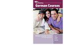 Carl Duisberg Centrum München Brochure (PDF)