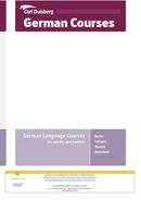 Carl Duisberg Centrum Berlin Brochure (PDF)