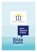 Instituto de Idiomas Ibiza Folleto (PDF)