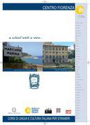 Centro Fiorenza - IH Florence Brochure (PDF)