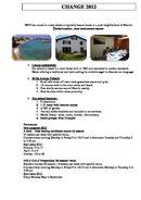 Biarritz French Courses Institute カタログ (PDF)