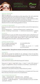 CIAL Centro de Linguas Brochure (PDF)