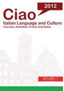 Scuola Lorenzo de Medici Katalog (PDF)