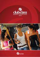 Clubclass Residential Language School Brochure (PDF)
