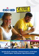 COINED International Brochure (PDF)