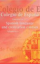 Colegio de España Brochure (PDF)